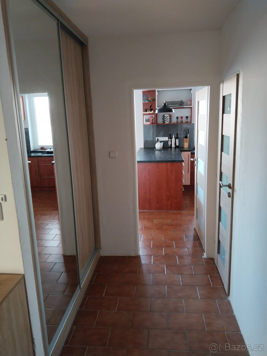 Prodám byt 3+1 98,6m² - 10