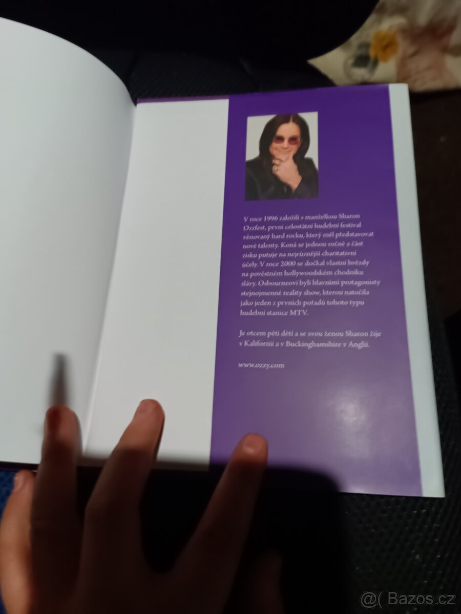 Ozzy osobourne 2025 - 10