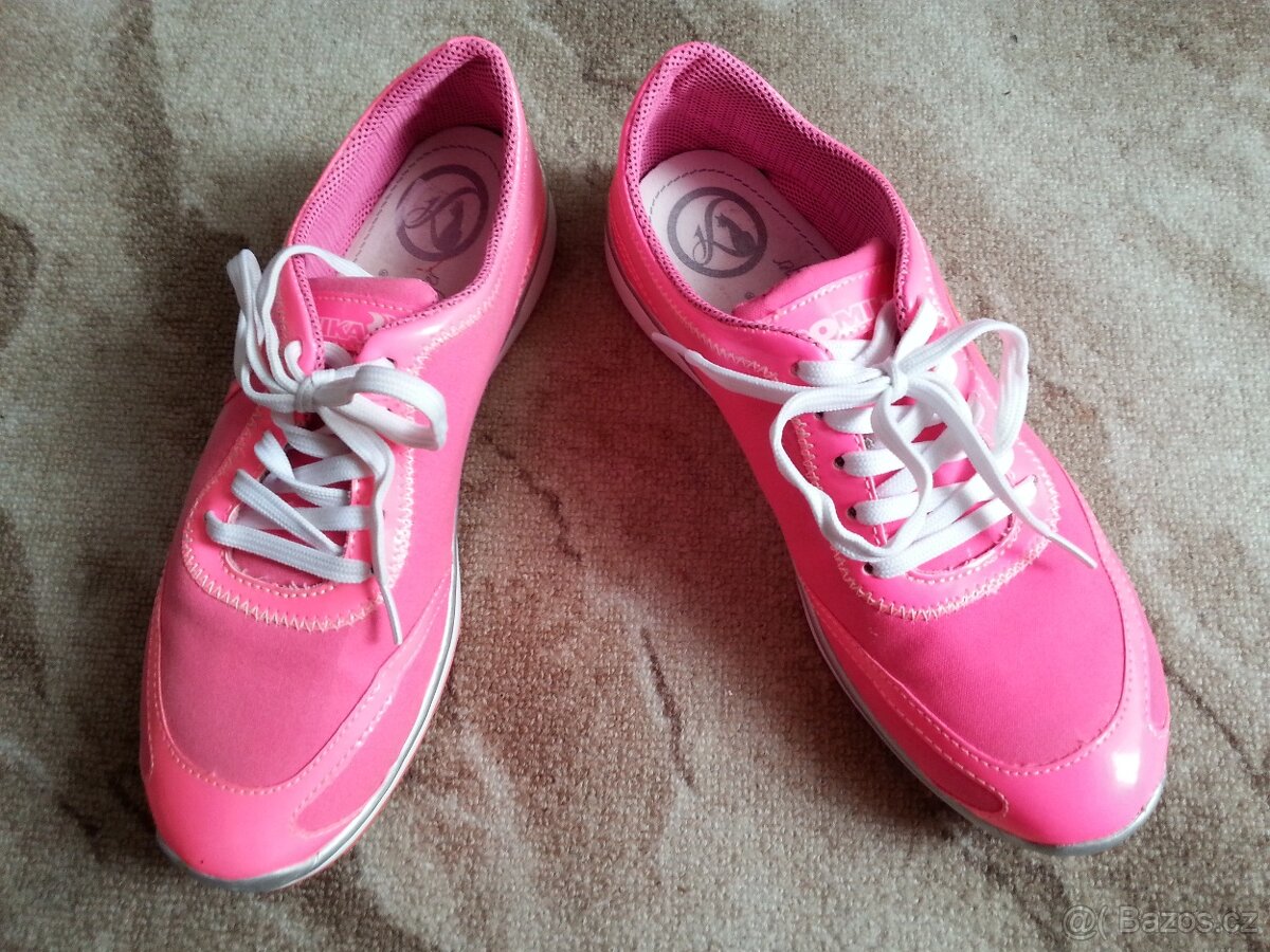 7x NOVÉ dámské boty - 10