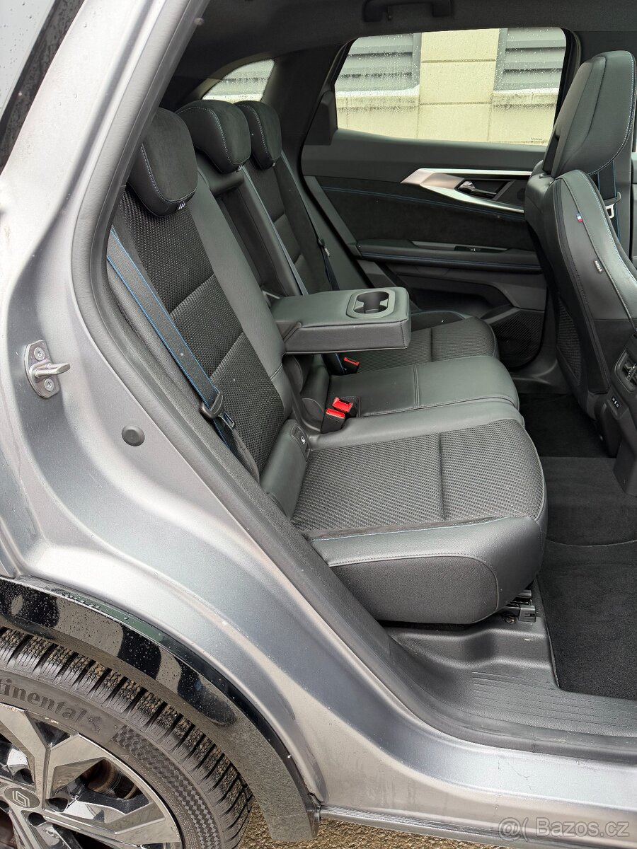 Renault Austral Esprit Alpine E-Tech hybrid 200 ODPOČET DPH - 10