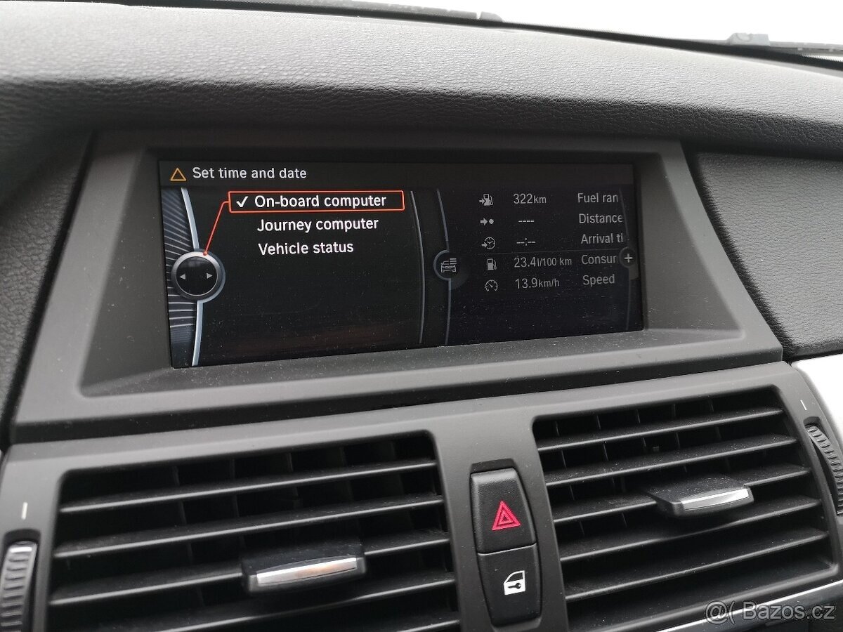 BMW X5, 40D 225kW xDrive - 10