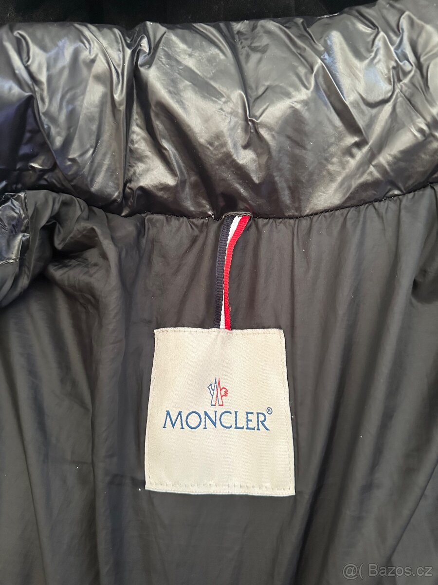 Moncler bunda - 10