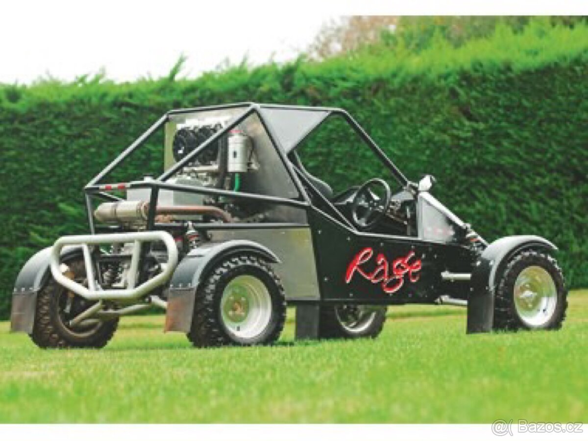 Buggy RAGE - 10