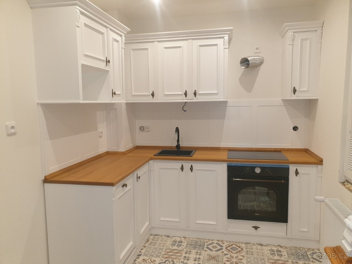 Kuchyně - 10
