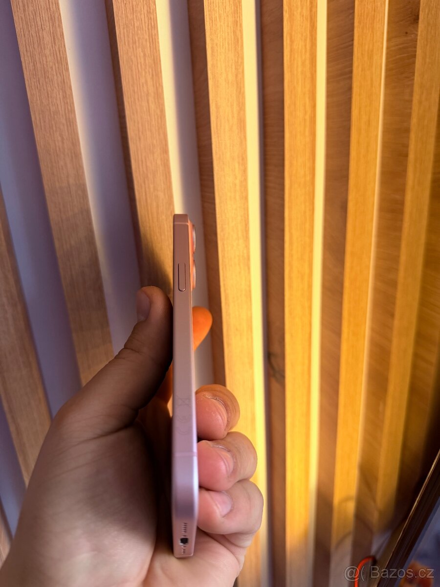 IPhone 15 ZÁRUKA - 10