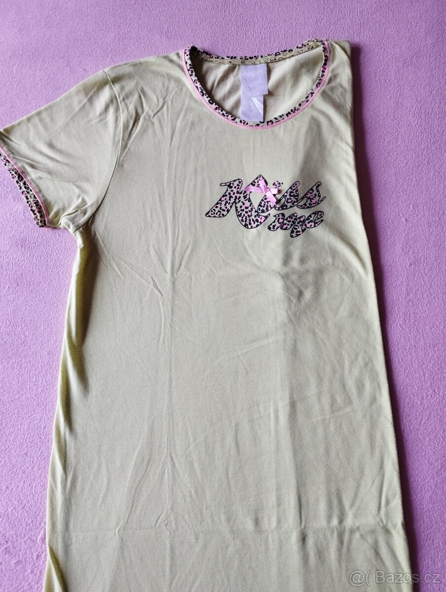 Pyžama a noční košile - 10