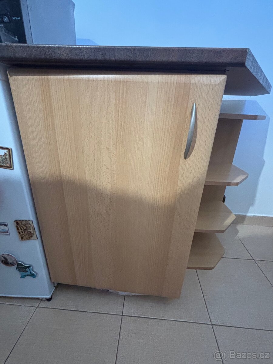 Kuchyne Oresi - 10