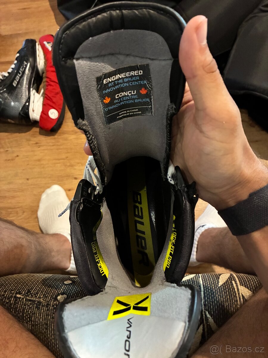 Custom Hyperlite2 brusle - 10
