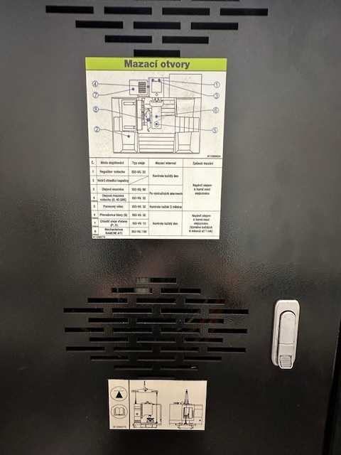 Hartford LG1000 - 10