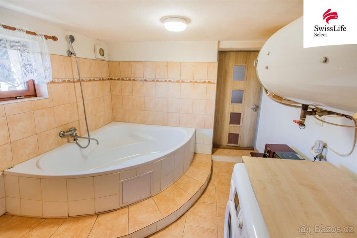 Prodej rodinného domu 178 m2 Palackého, Miletín - 10