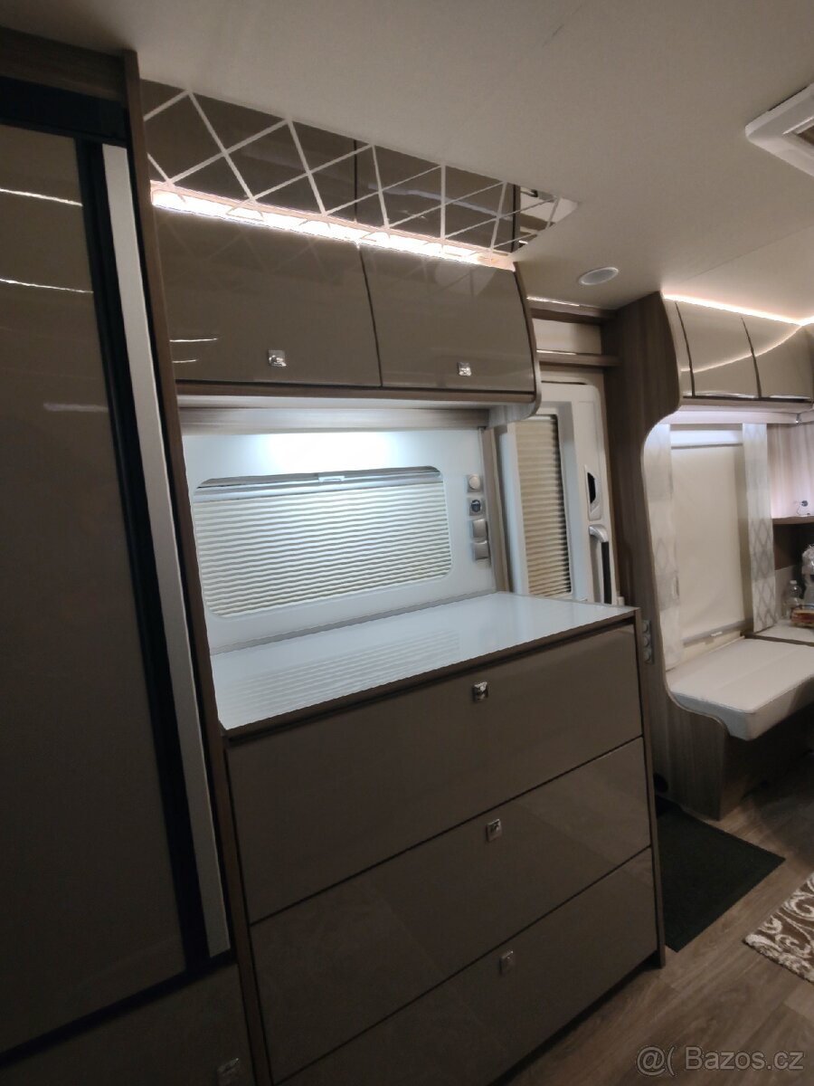 Fendt Larimar 590, tabbert, hobby, fendt - 10