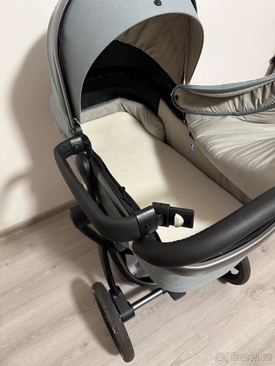 Koćarek Joolz Day+ Gentle Blue - 10