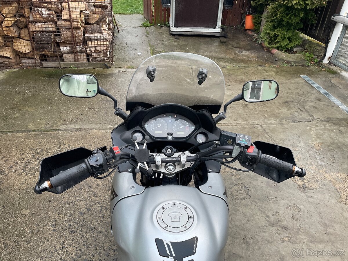 Honda Cbf 600sa - 10