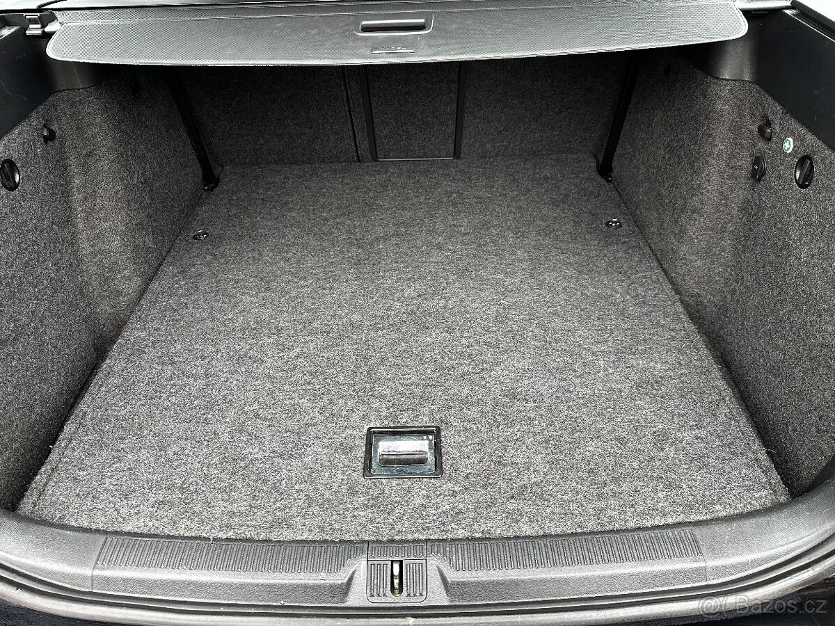 Octavia 2 RS 2.0 TFSI 147 KW - 10