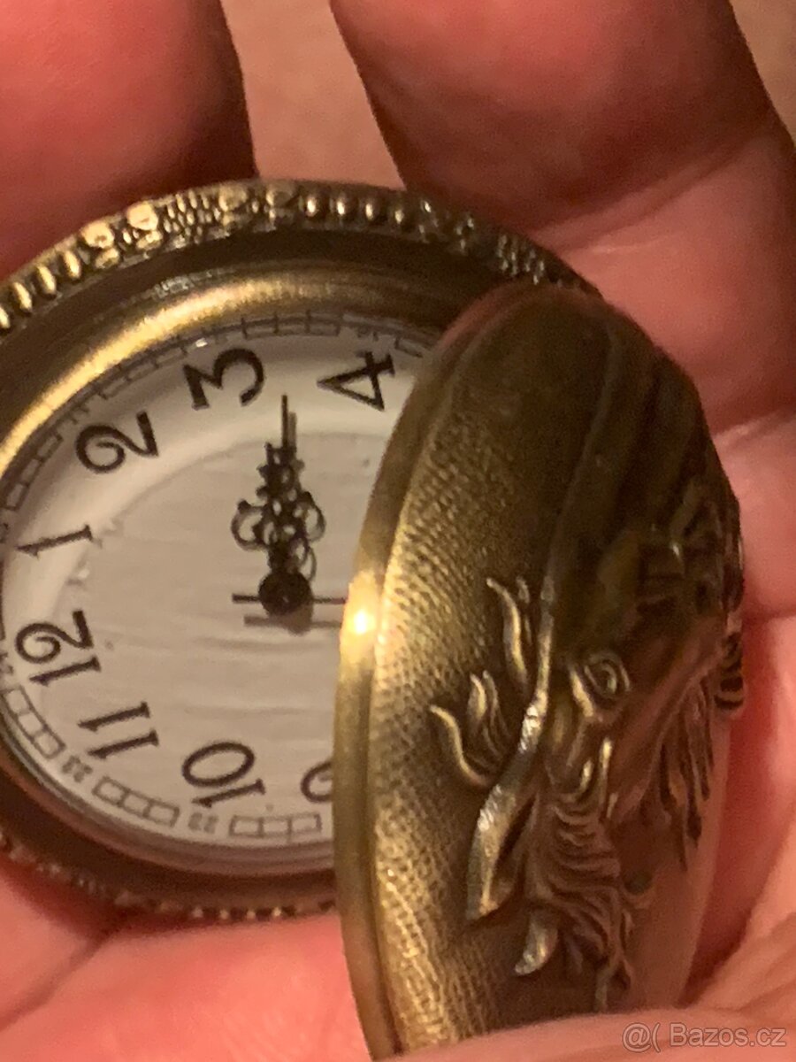 tématika. koně - 10