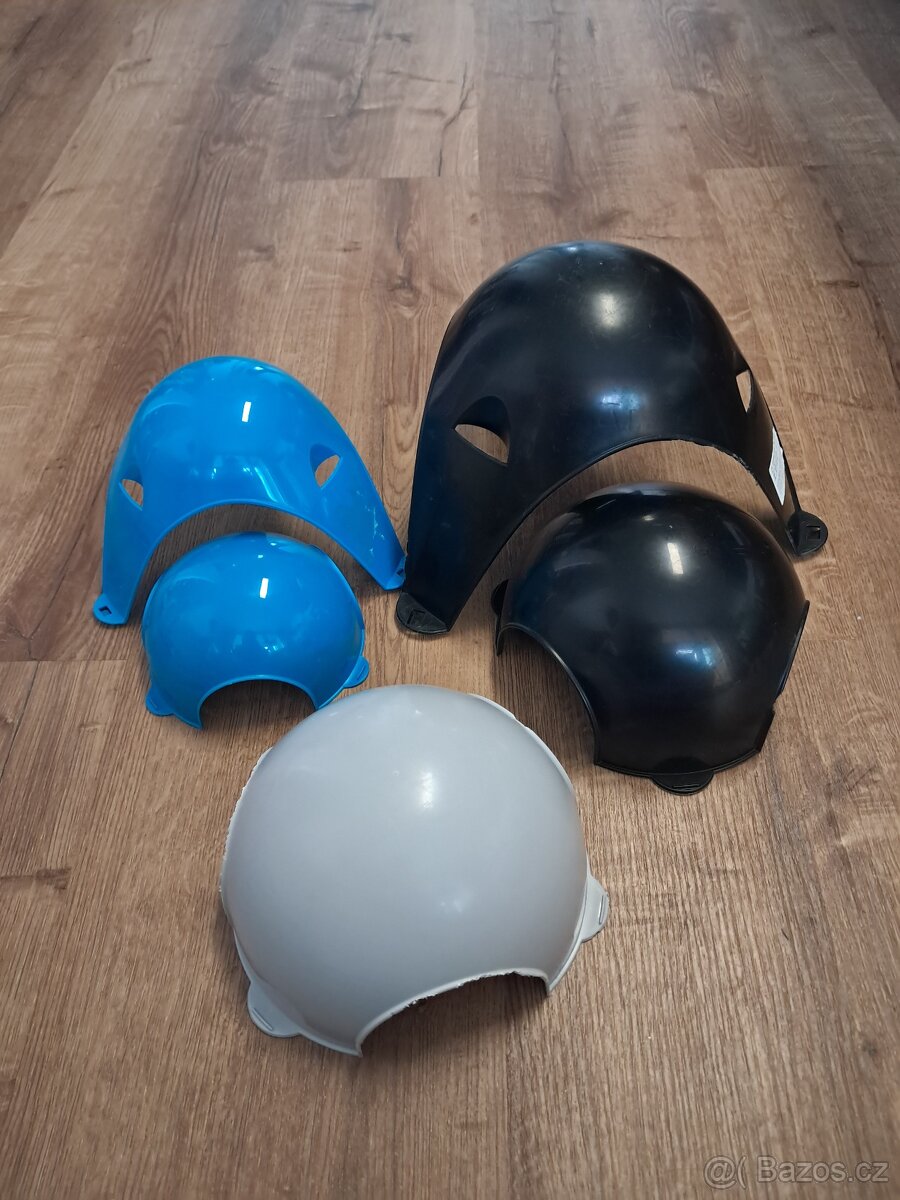 Věci pro potkany - 10