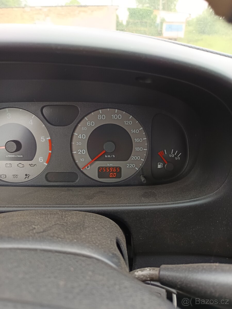 Opel Frontera 2.2 88kw - 10