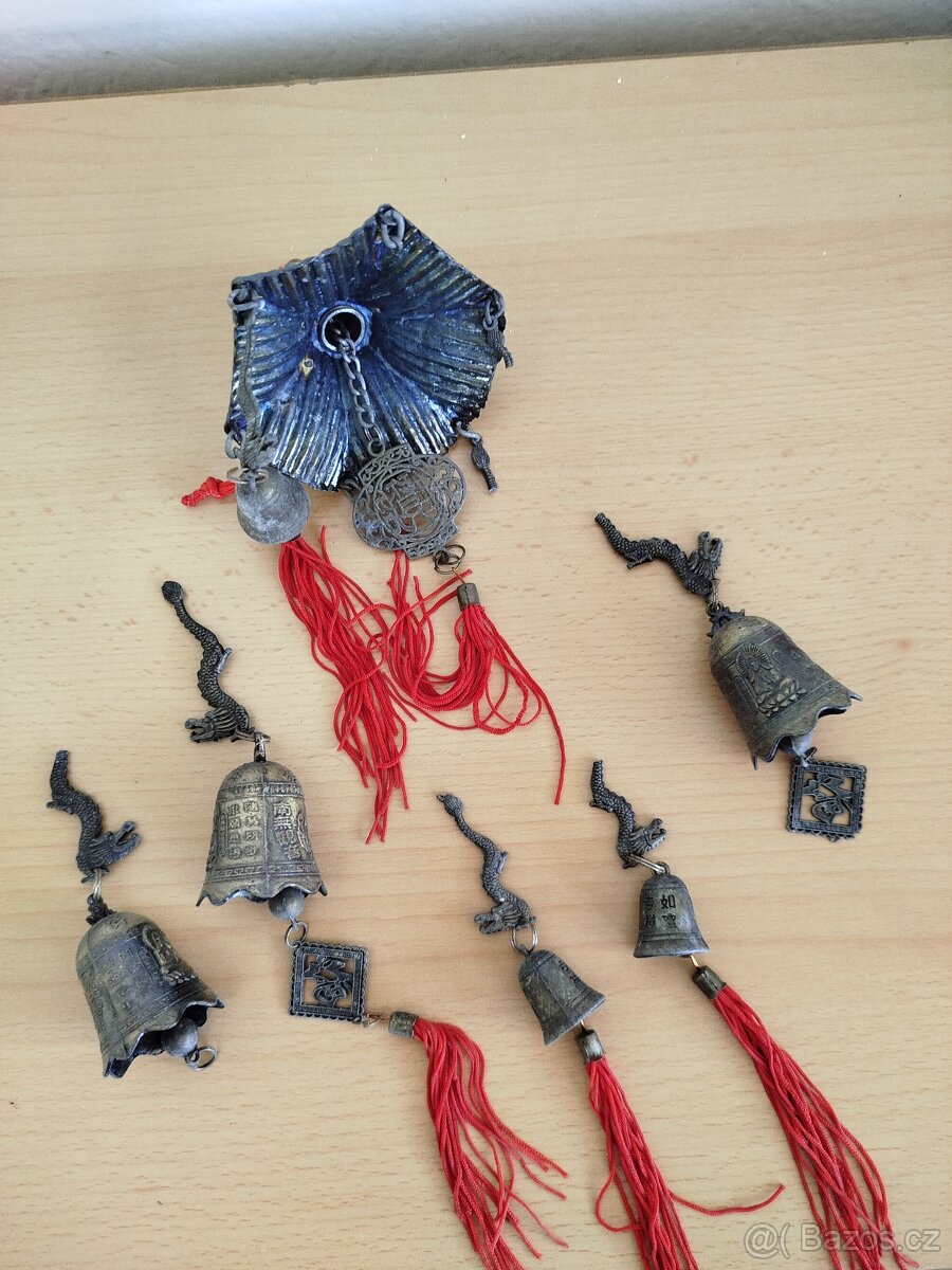 Různý porcelán keramika - 10