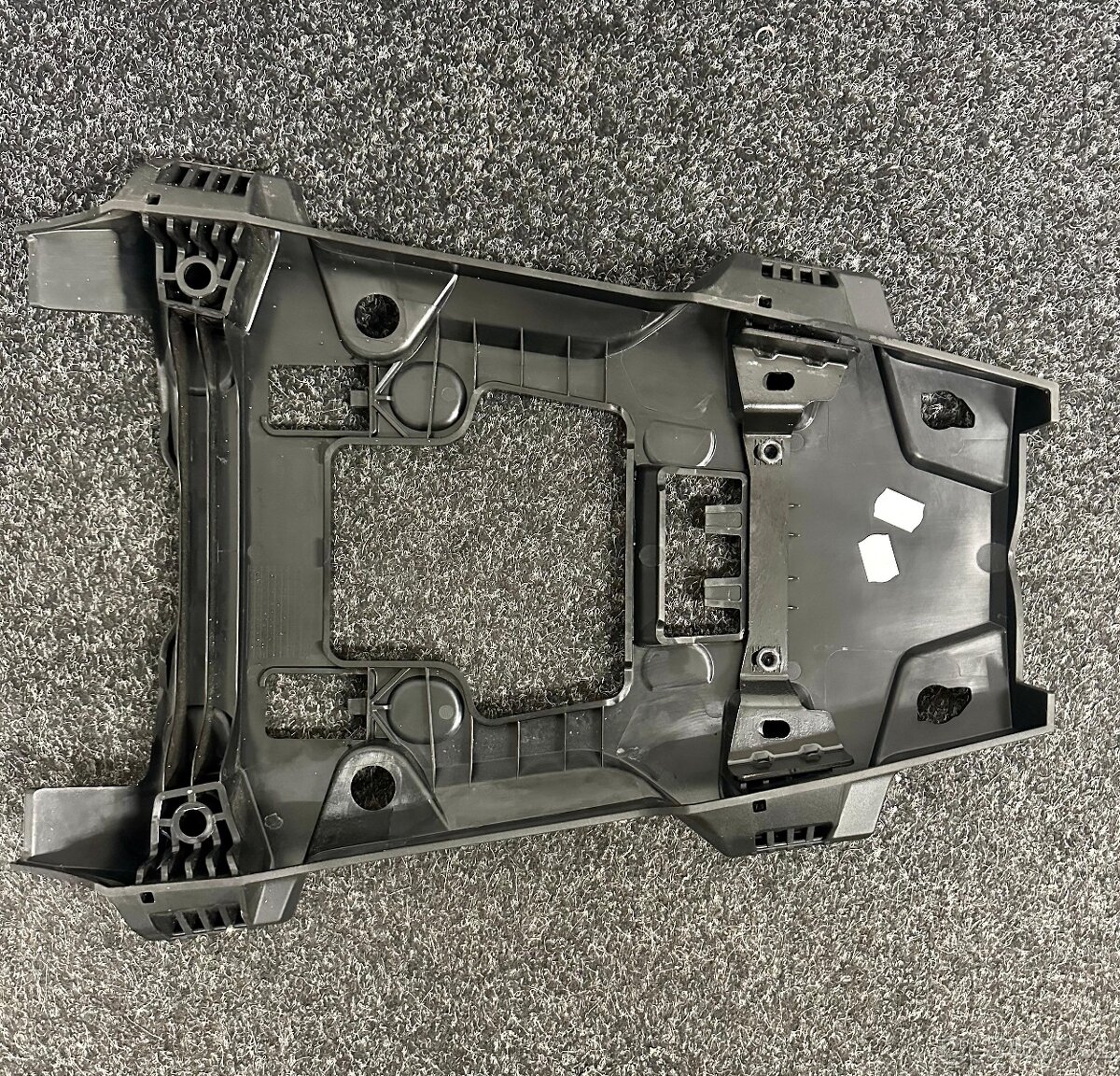 Bmw F 750 Gs dily - 10