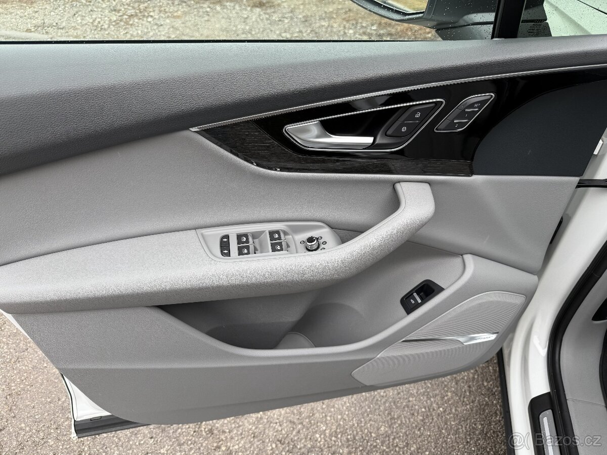 Audi Q7 3,0 4L QUATTRO - 10