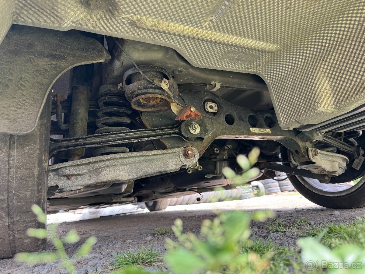 BMW 316i e90 LCI na ND - 10