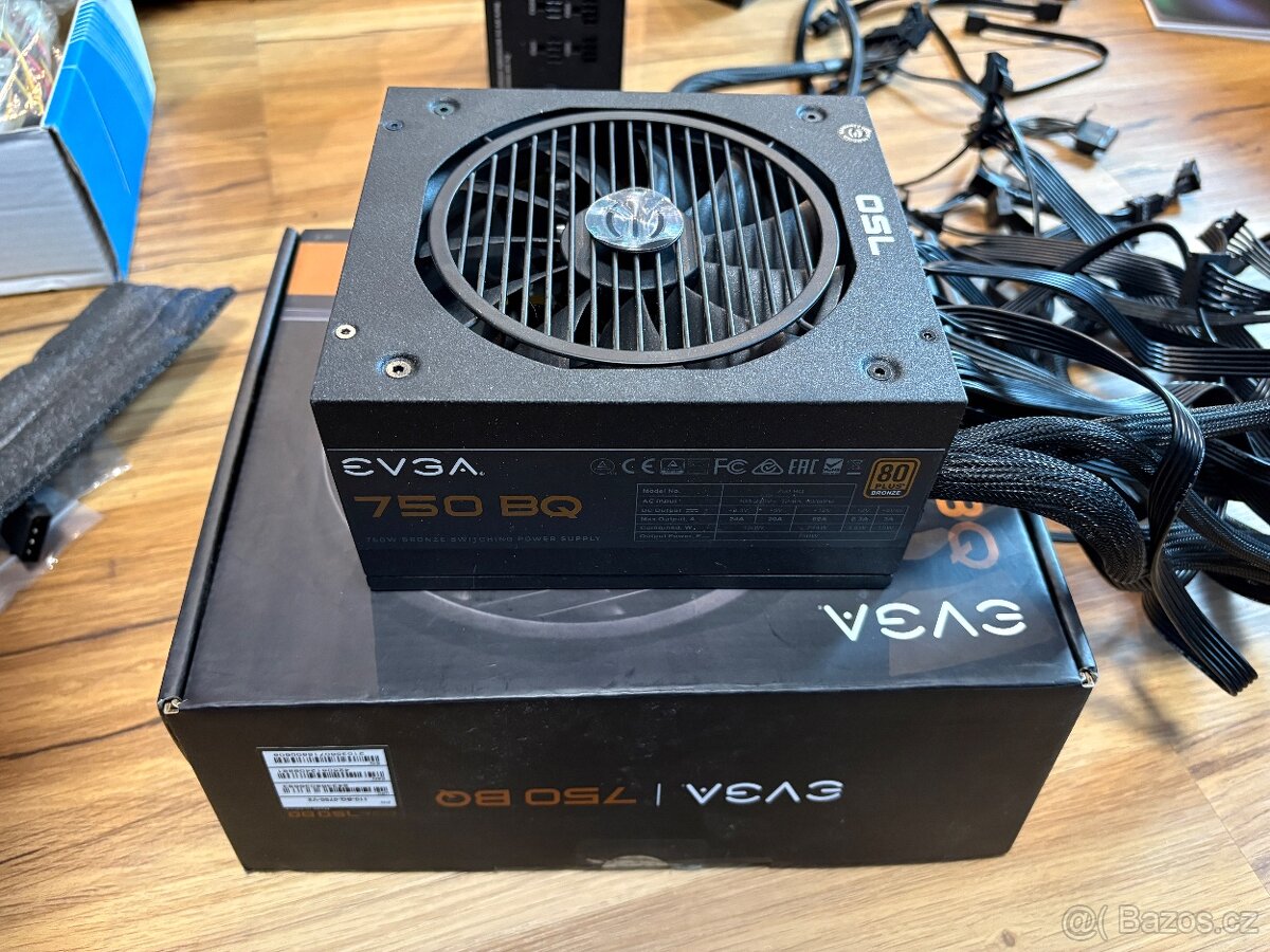 Komponenty k PC - 10