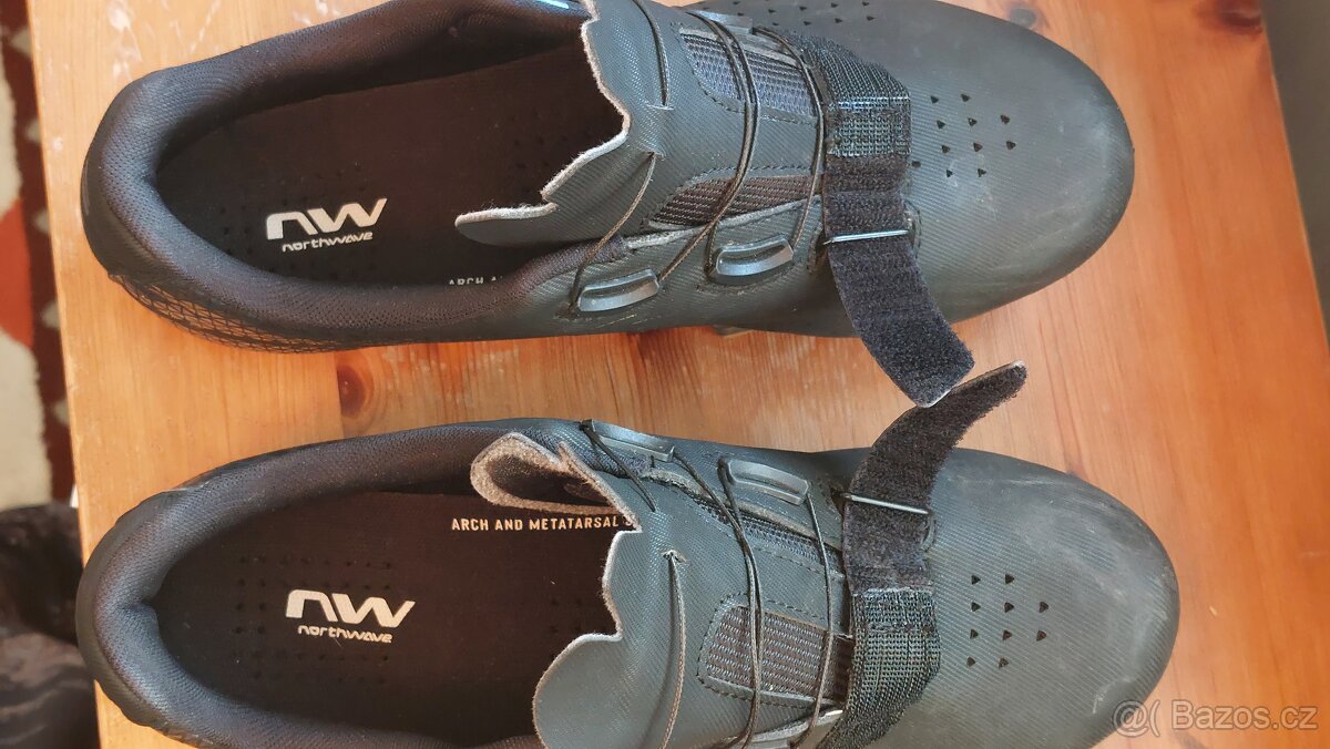 Tretry NW vel.37 - 10