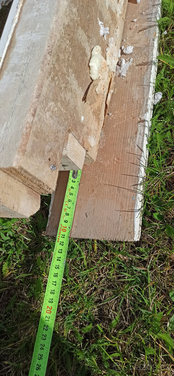 Kazetové dveře - 10