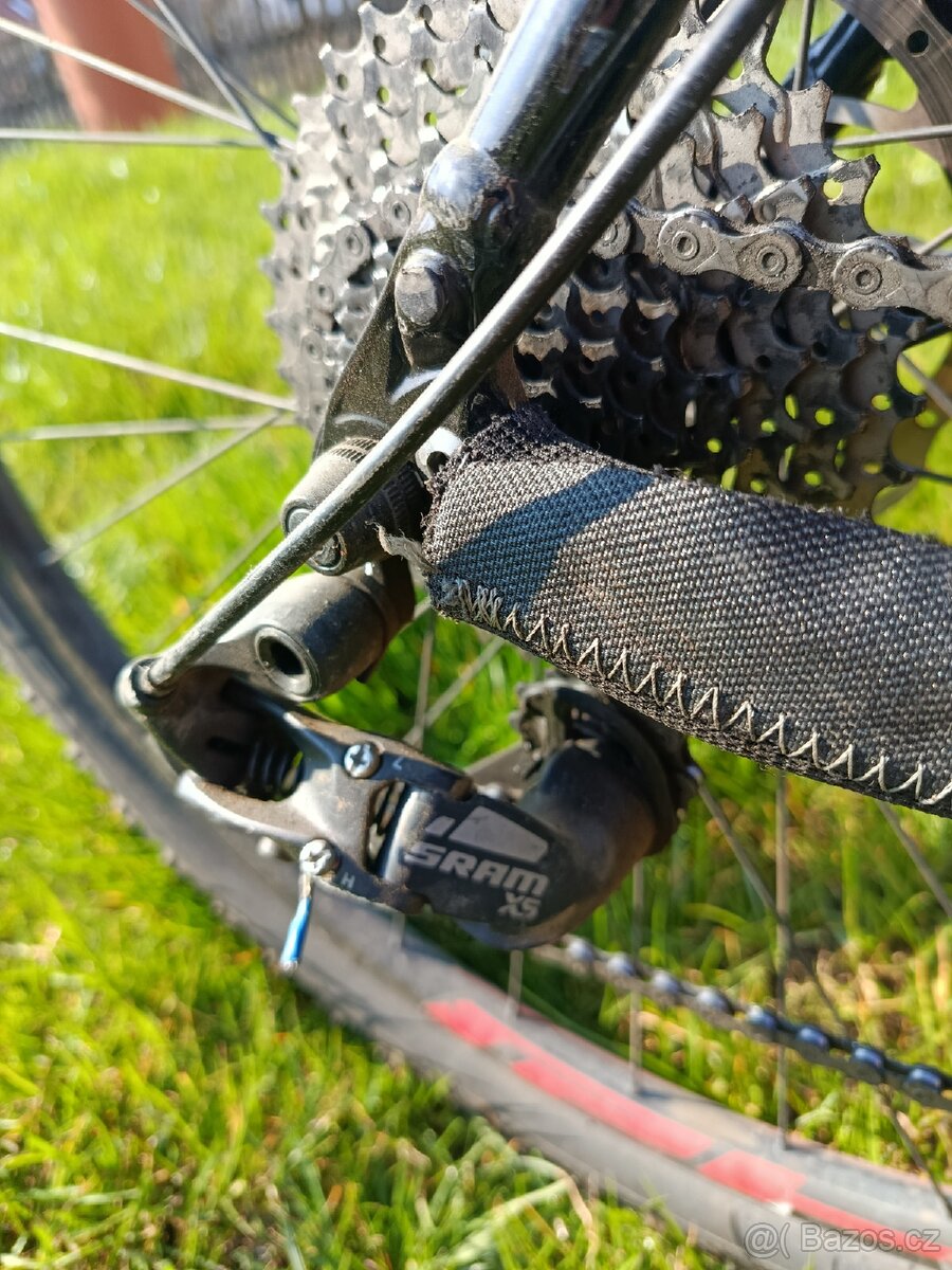 Specialized Rockhopper - 10