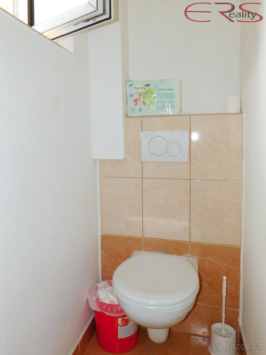 Pronájem bytu 2+1 70 m², Jablonec nad Nisou, ev.č. 00609 - 10