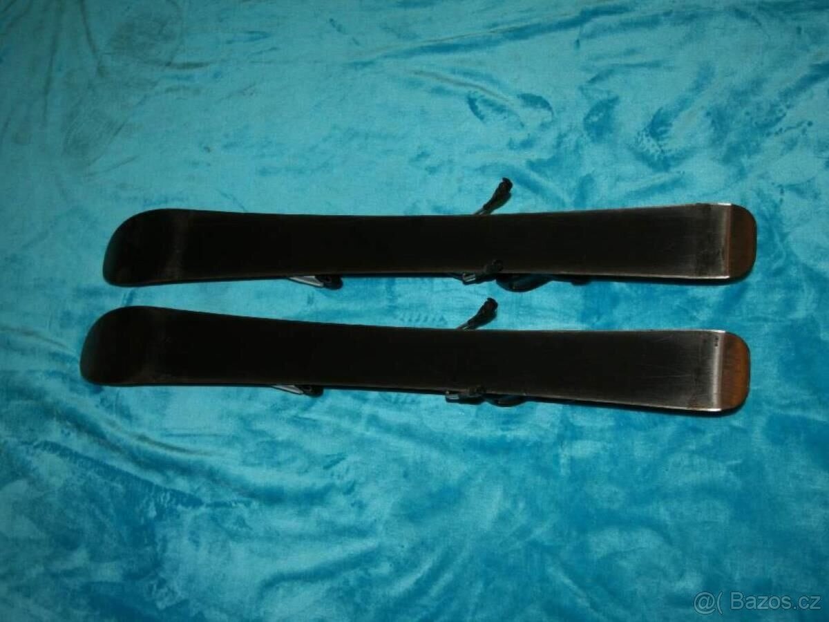 lyže Volkl race Tiger 80 cm - 10