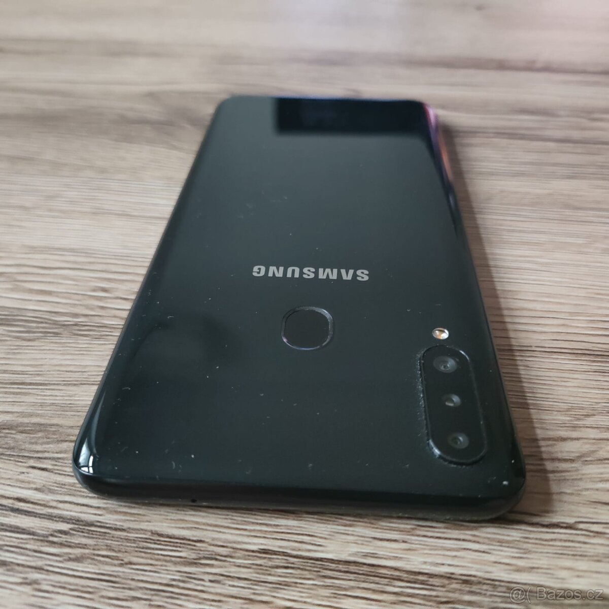 Samsung Galaxy A20s- 6.5"HD+/ 3GB/32GB/ GPS - 10