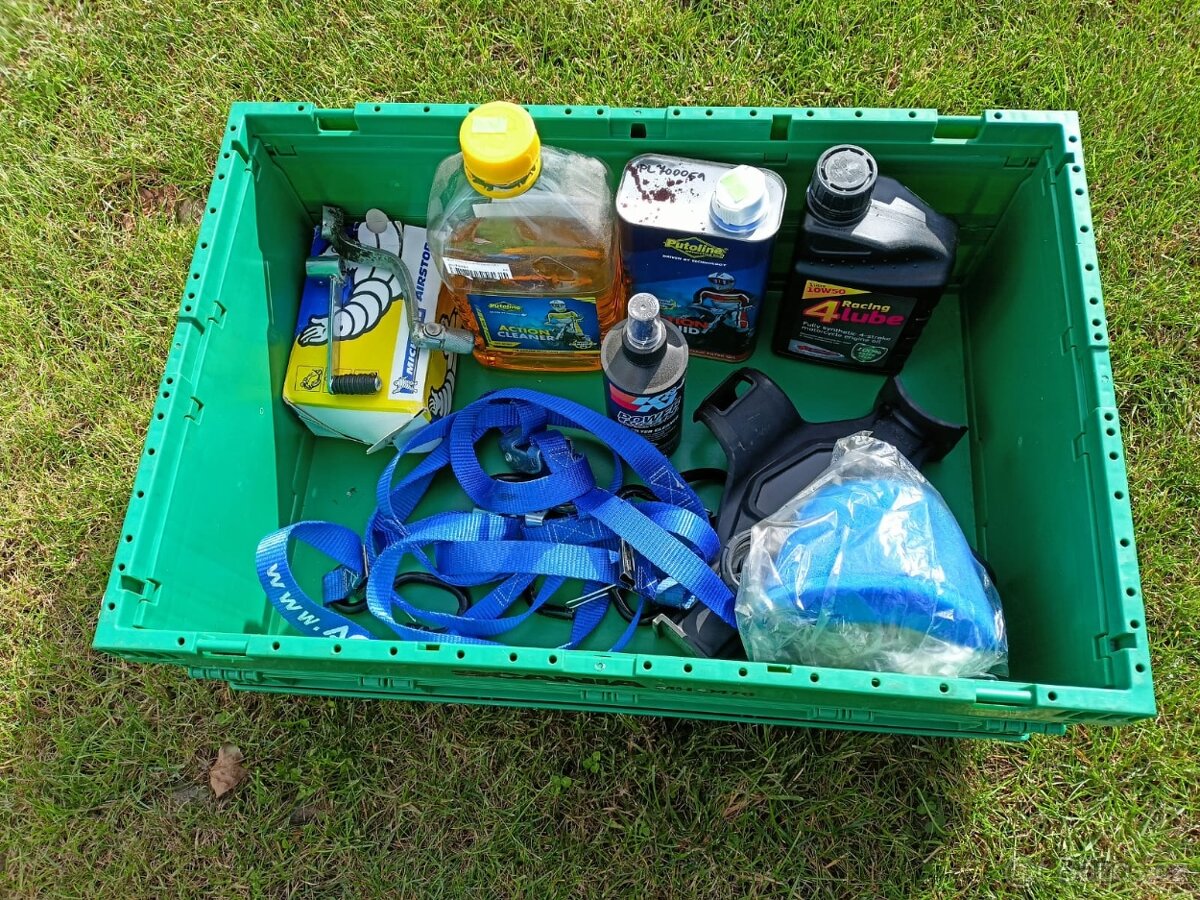 Yamaha yz 85 rok 2020 19/16 - 10