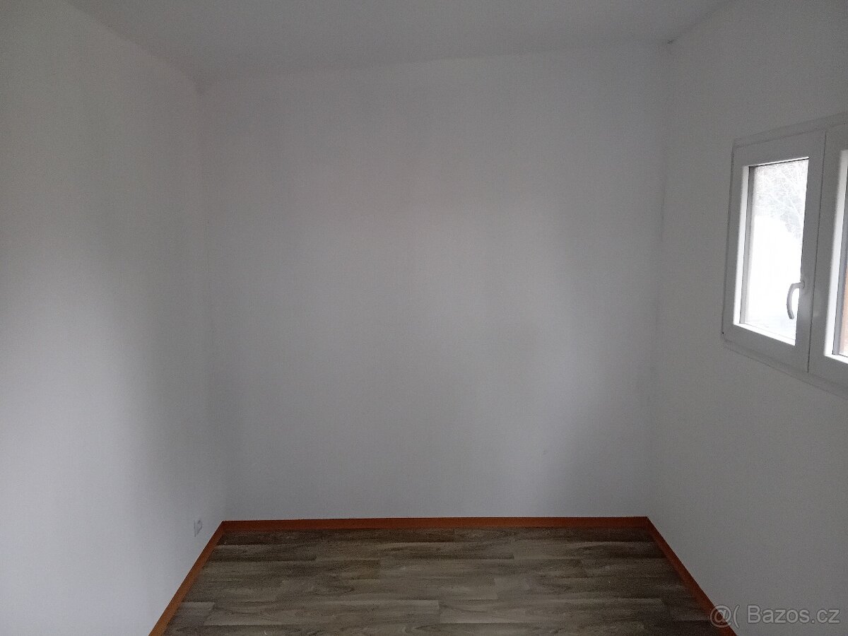 Prodám obytnou buňku, domek, kancelář - 10