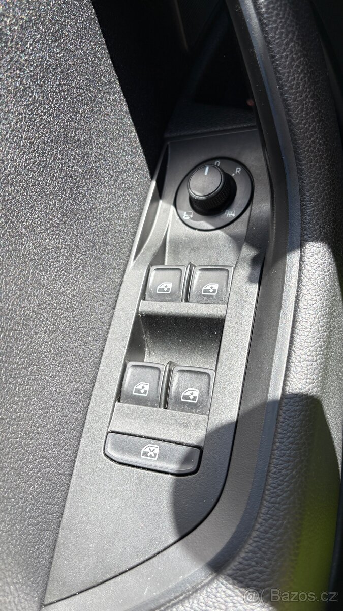 Škoda superb 3 combi - 10