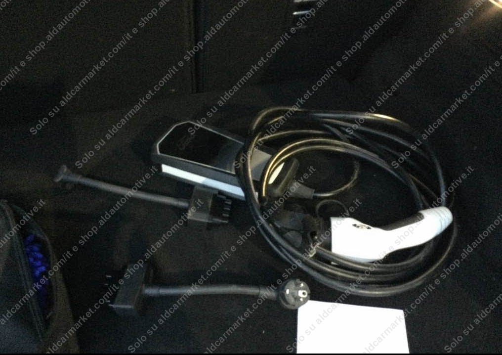 Ford Mustang Mach-E 75,7 kWh RWD STD - DPH - 10