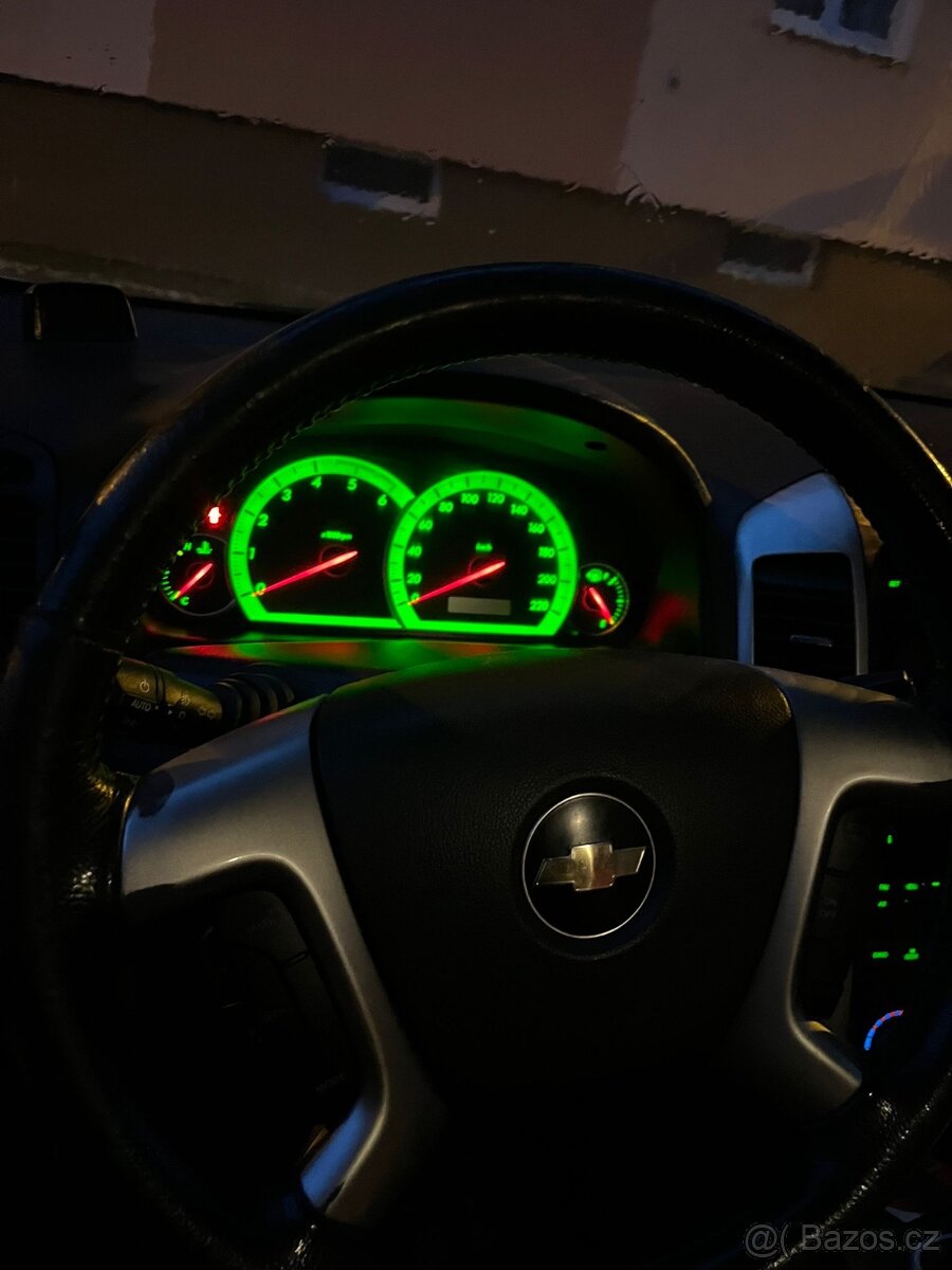 7mistne chevrolet captiva - 10