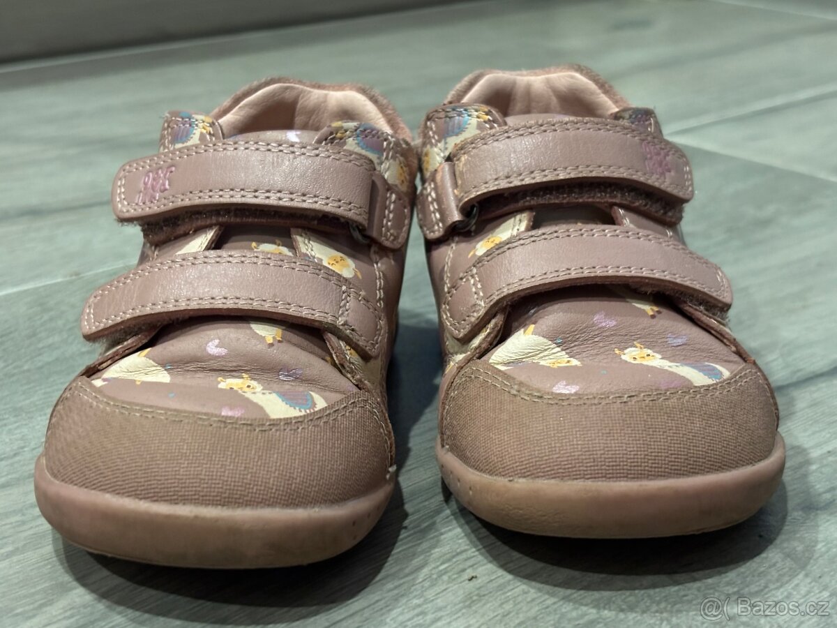 Barefoot celoročky Garvalín, vel. 23 - 10