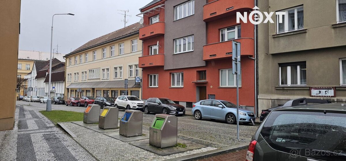 Pronájem byt 2+1, 70㎡ - 10