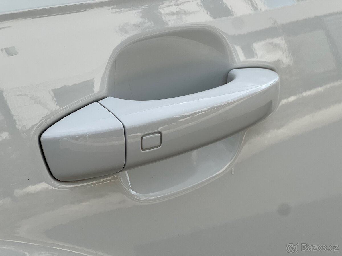 Audi Q7 3.0d Quattro 2016 200kw 235tkm Matrix/S-line/Tažné - 10