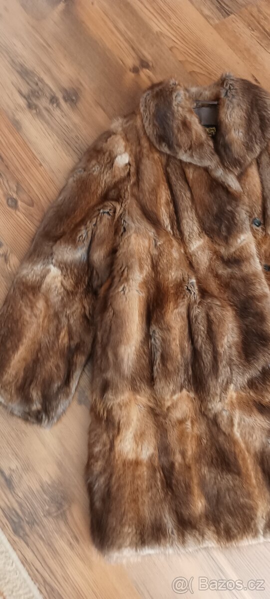 Dámský kožich - 10