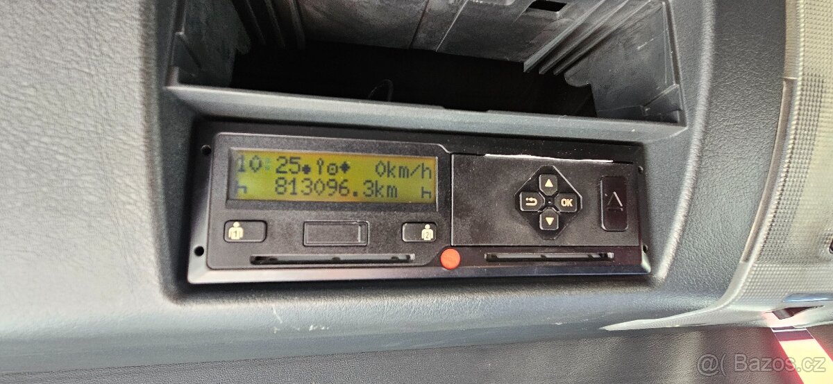 MAN TGL 12.250 čelo - 10