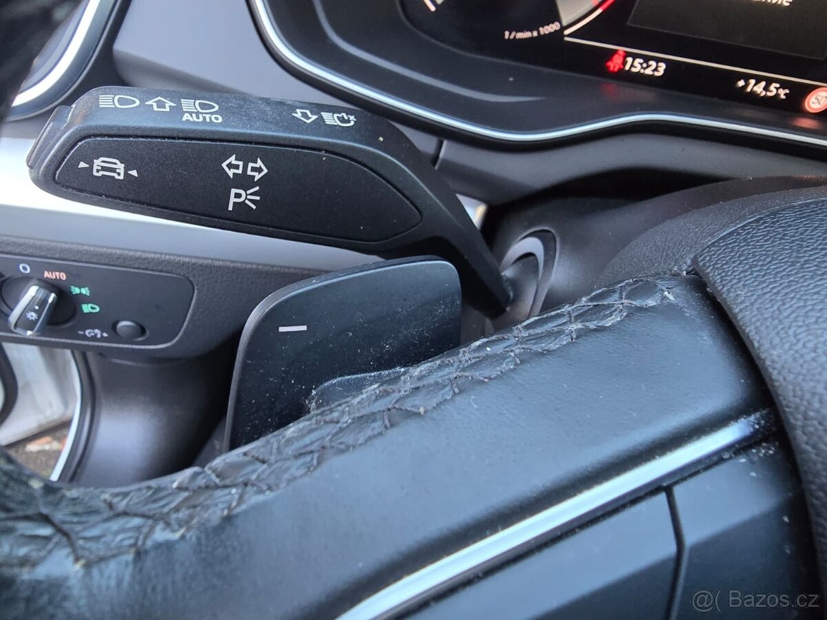 Audi Q5 quattro 2.0 TDI, 2023, 120kW, Automat S-tronic, LED - 10