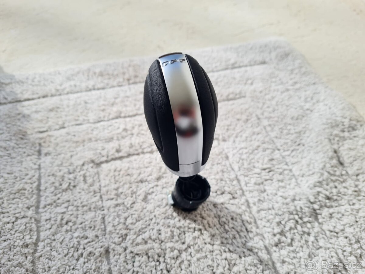 DSG Hlavica automat pre VOLKSWAGEN CHROMOVÁ / ČIERNA - 10