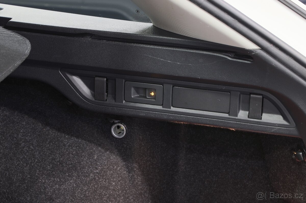 Škoda Octavia IV - Autodraft - otevřeno celý víkend do 20:00 - 10