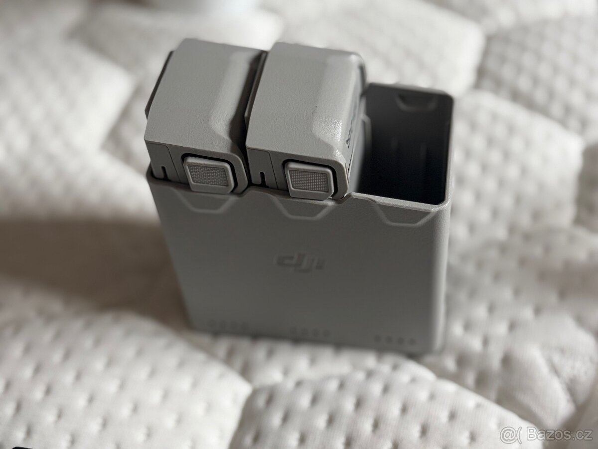DJI Mini 3 PRO verze + Fly More Combo, - 10