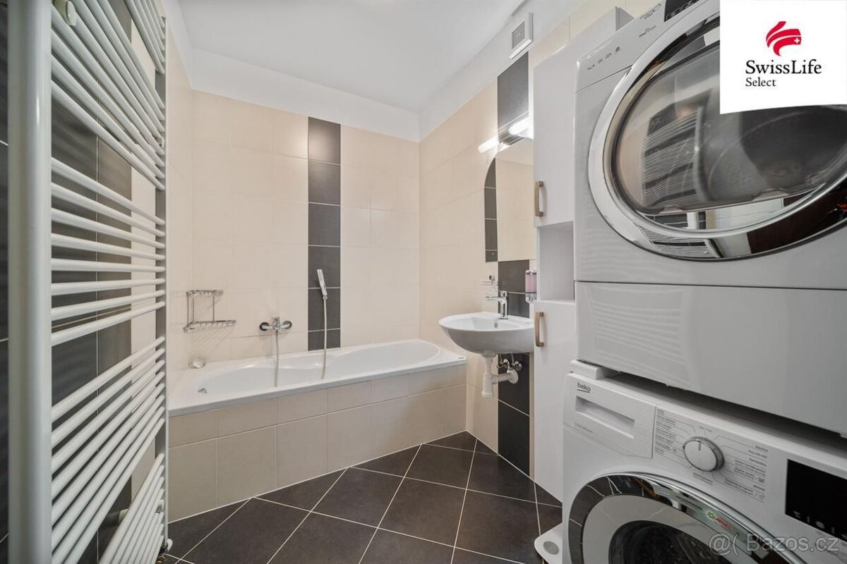 Prodej bytu 3+1 91 m2 Kosičky - 10