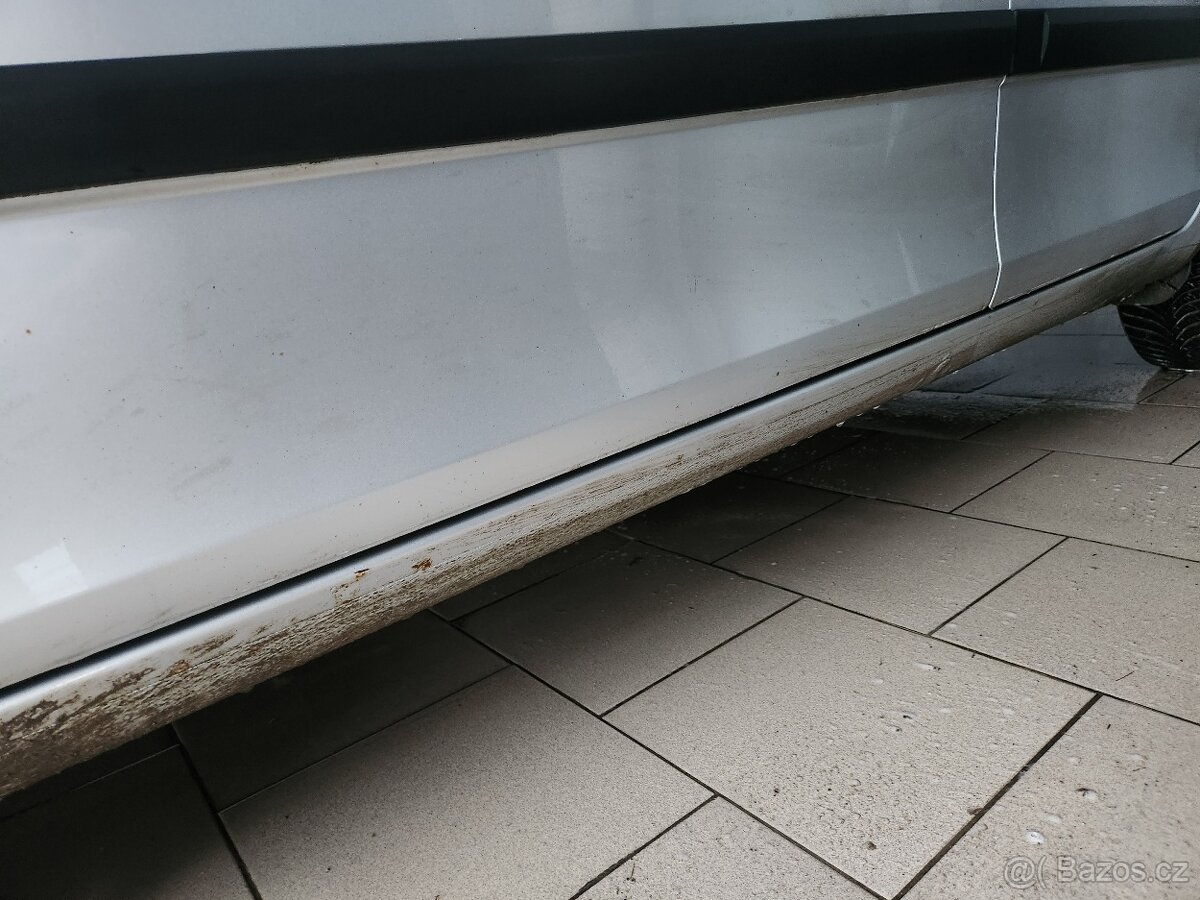 fabia 2 htp 1.2 - 10