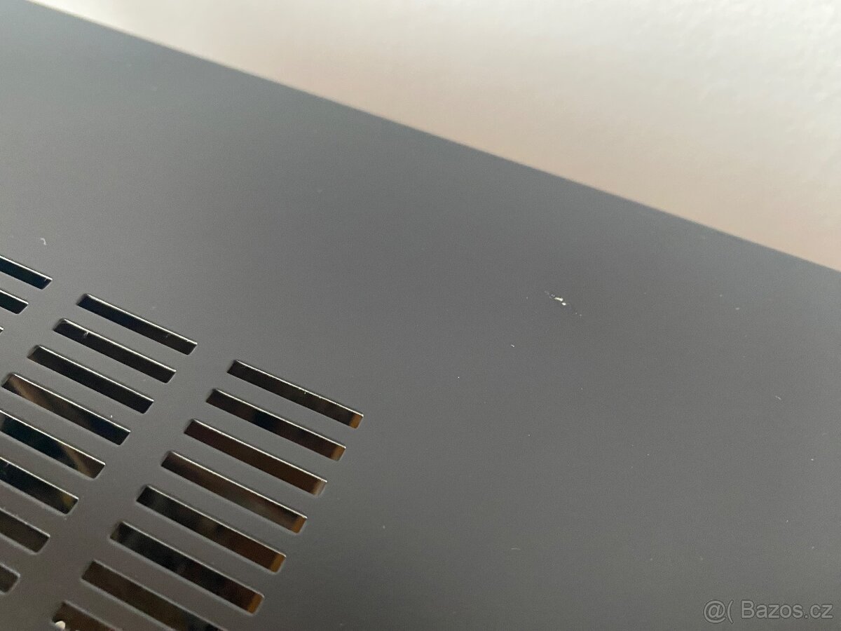 DENON DRA-545 RD - 10