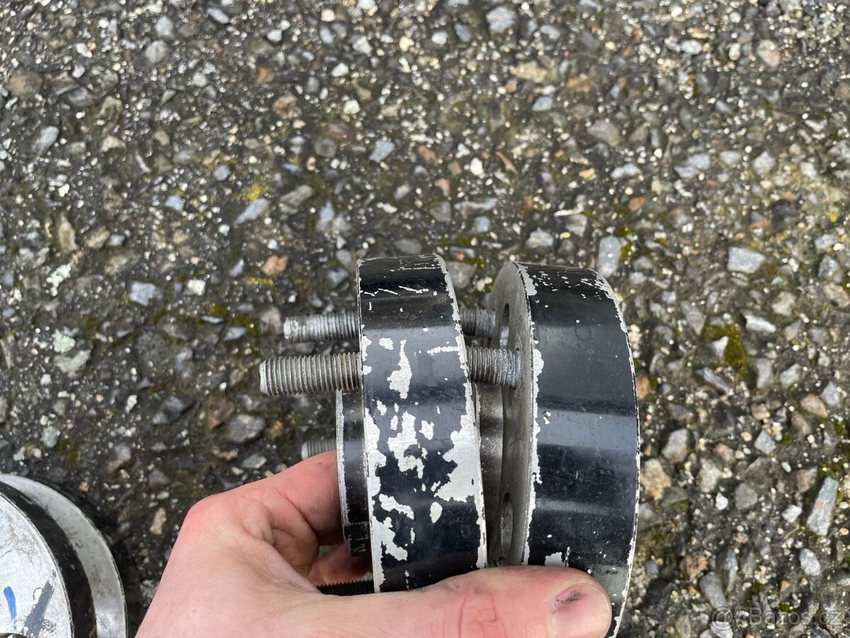 Replika BBS R15 - 10